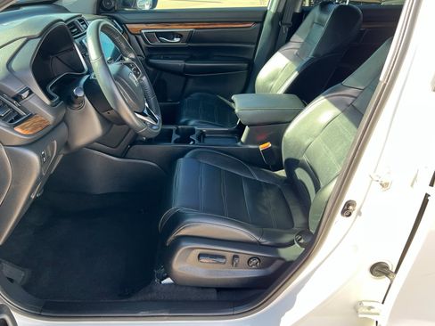 Used 2020 Honda CR-V EX-L image 18