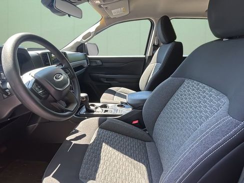 Used 2025 Ford Ranger XL RWD image 11