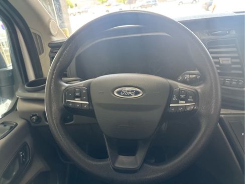 Used 2024 Ford Transit 250 148 Medium Roof RWD image 16