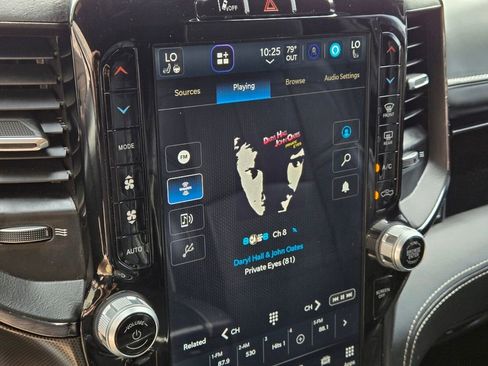 Used 2022 RAM 2500 Limited image 27