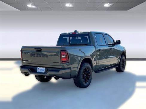 New 2026 RAM 1500 Lone Star image 9
