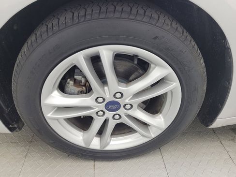 Used 2018 Ford Fusion S image 31