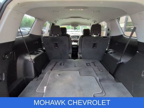 Used 2019 GMC Acadia SLE w/ Driver Alert Package I AWD/4WD image 25