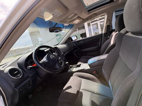Used 2011 Nissan Maxima 3.5 S FWD image 25
