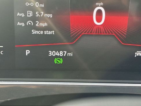 Used 2022 Volkswagen Tiguan SE R-Line image 12