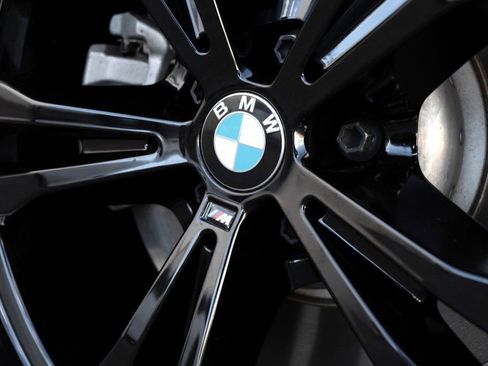 Used 2020 BMW X7 xDrive40i w/ Premium Package image 92