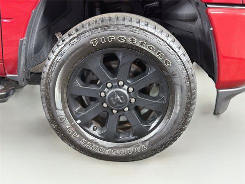 Used 2026 RAM 2500 Big Horn AWD/4WD image 36