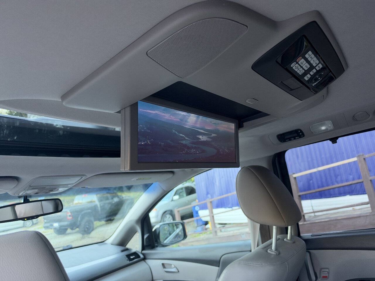 Used 2012 Honda Odyssey Touring image 13