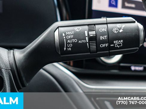 Used 2025 Lexus TX 350 AWD w/ Technology Package image 35