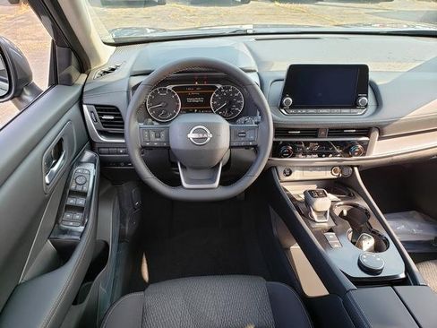 New 2026 Nissan Rogue SV image 6