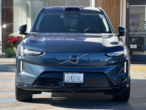 New 2025 Volvo EX90 Ultra image 3