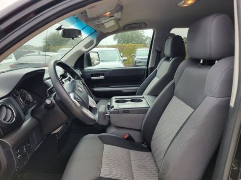 Used 2016 Toyota Tundra SR5 image 11