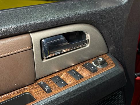 Used 2016 Ford Expedition EL King Ranch image 37