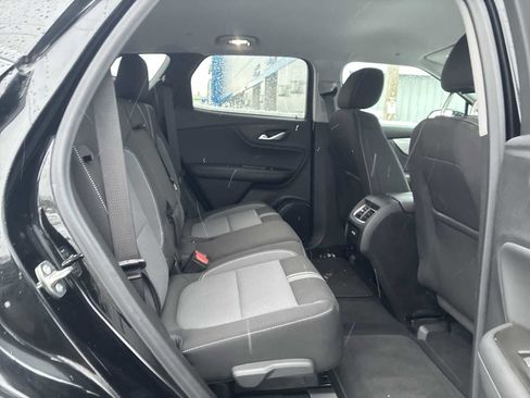 Used 2023 Chevrolet Blazer LT image 26