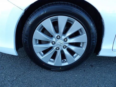 Used 2014 Honda Accord EX-L image 29
