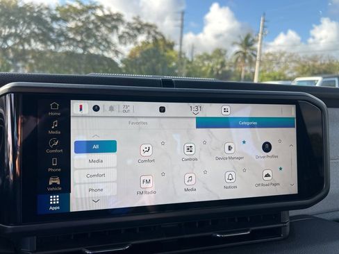 New 2026 Jeep Gladiator Sport AWD/4WD image 37