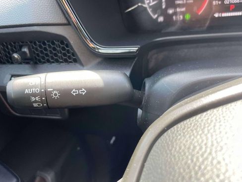 Certified 2024 Honda CR-V EX image 25