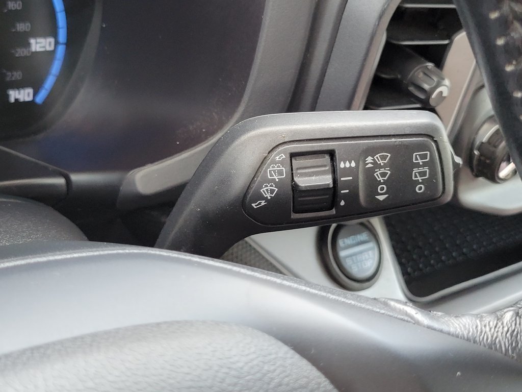 Used 2022 Ford Bronco Sport Big Bend w/ Convenience Package AWD/4WD image 31