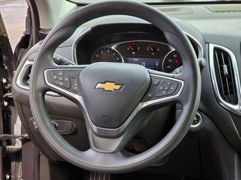 Used 2023 Chevrolet Equinox LT image 22