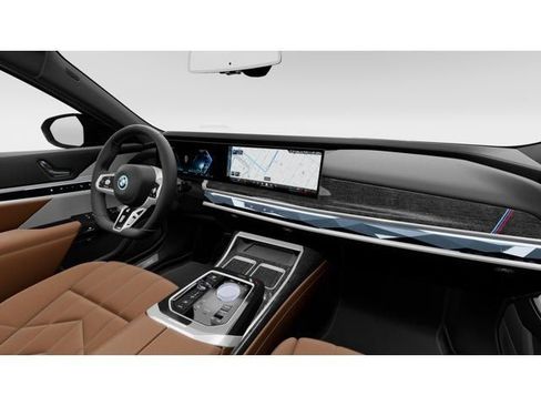 New 2026 BMW 750e xDrive AWD/4WD image 15
