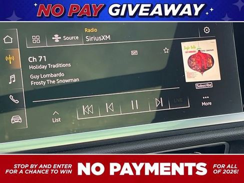 Used 2023 Audi Q3 2.0T Premium image 13