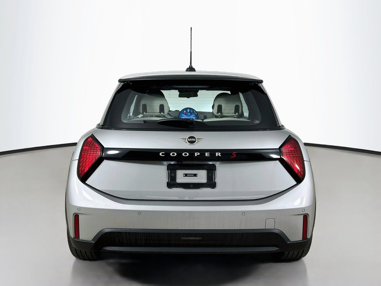 New 2026 MINI Cooper S FWD image 6