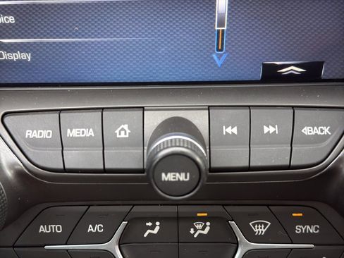 Used 2018 Chevrolet Corvette Stingray Convertible w/ 2LT Preferred Equipment Group image 30