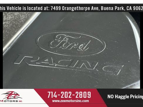 Used 2009 Ford Mustang GT Premium image 43