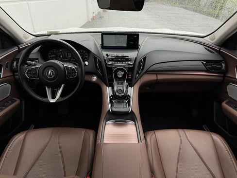 Used 2023 Acura RDX AWD w/ Technology Package image 12