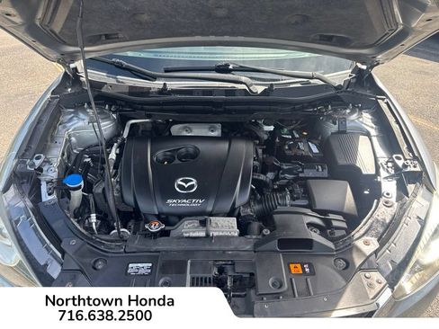 Used 2015 MAZDA CX-5 Touring AWD/4WD image 16