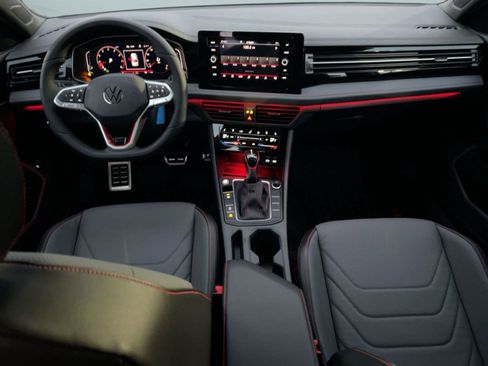 New 2026 Volkswagen Jetta GLI Autobahn FWD image 16