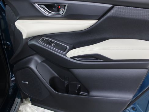 New 2027 Subaru Ascent Limited AWD/4WD image 36