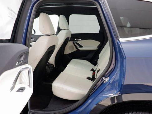 New 2026 BMW X1 xDrive28i w/ Technology Package image 13