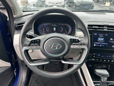 Used 2024 Hyundai Tucson SEL image 20