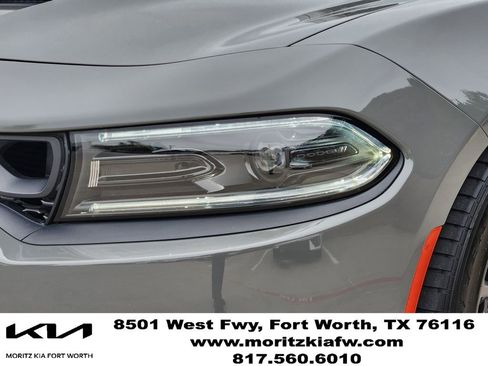 Used 2023 Dodge Charger Scat Pack w/ Plus Group RWD image 7