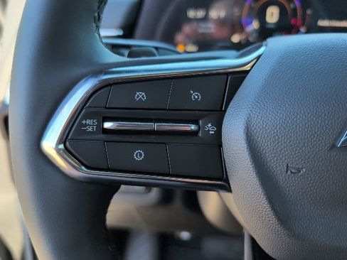 New 2026 Chevrolet Suburban Premier w/ Sun And Tow Package image 22