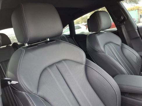 Used 2021 Audi A5 2.0T Premium Plus image 17