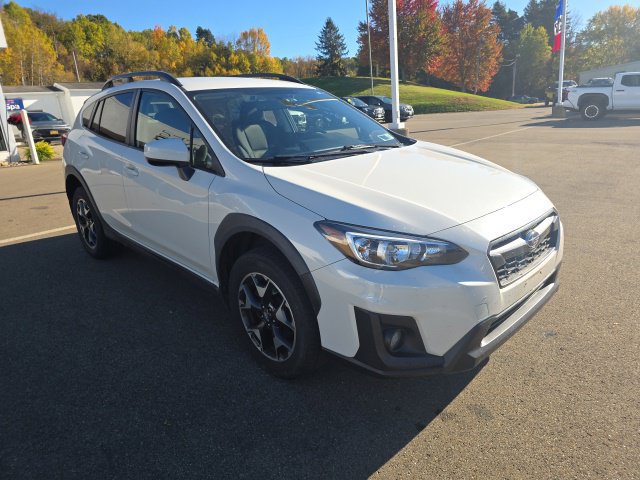 Used 2019 Subaru Crosstrek 2.0i Premium w/ Eyesight System AWD/4WD image 3