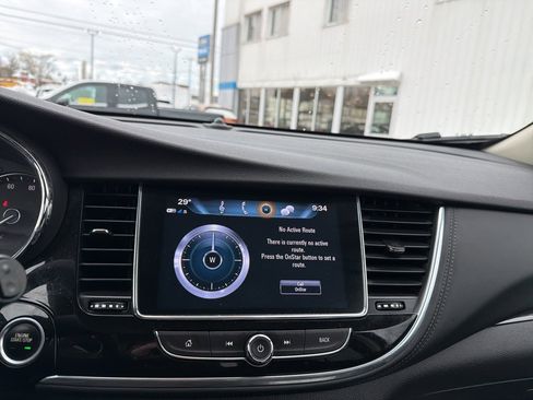 Certified 2021 Buick Encore Preferred image 22