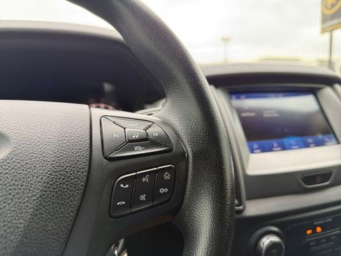 Used 2021 Ford Ranger XL w/ Equipment Group 101A High image 21