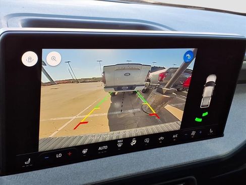 New 2025 Ford Maverick XLT w/ XLT Luxury Package image 11