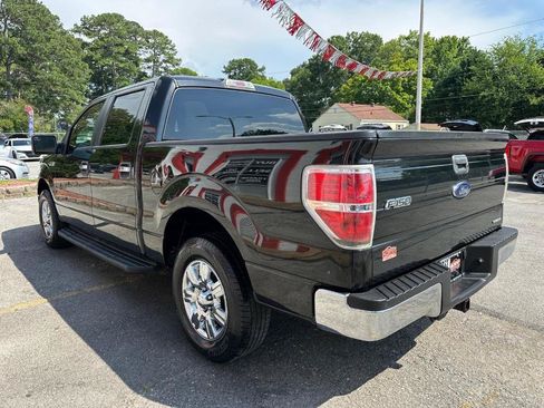 Used 2011 Ford F150 XLT w/ XLT Convenience Pkg RWD image 7
