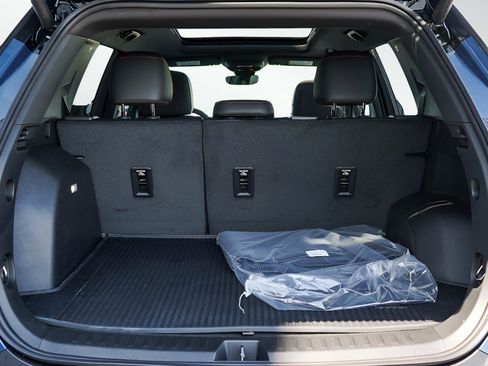 New 2026 Chevrolet Equinox RS w/ Convenience Package III image 8