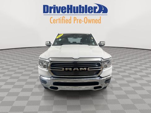 Used 2024 RAM 1500 Laramie image 3