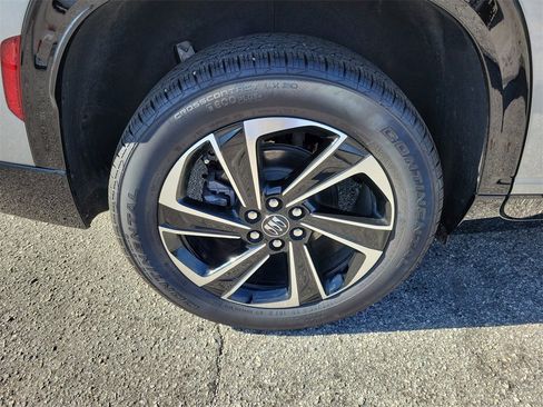 New 2025 Buick Enclave Sport Touring w/ Power Package image 5