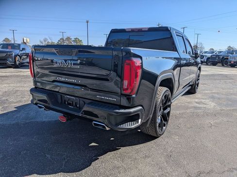 Used 2020 GMC Sierra 1500 Denali w/ Denali Ultimate Package image 5