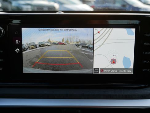 Used 2023 Kia K5 GT-Line image 27