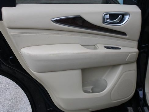 Used 2013 INFINITI JX35 AWD w/ Premium Pkg image 23