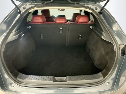 Used 2025 MAZDA CX-30 AWD 2.5 S w/ Preferred Package image 31