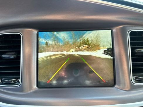 Used 2019 Dodge Charger R/T w/ Plus Group image 35